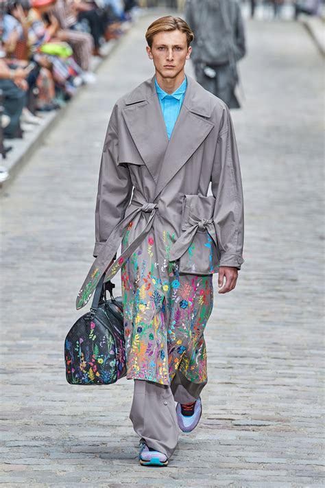 louis vuitton spring summer 2020 menswear|Louis Vuitton men's clothing.